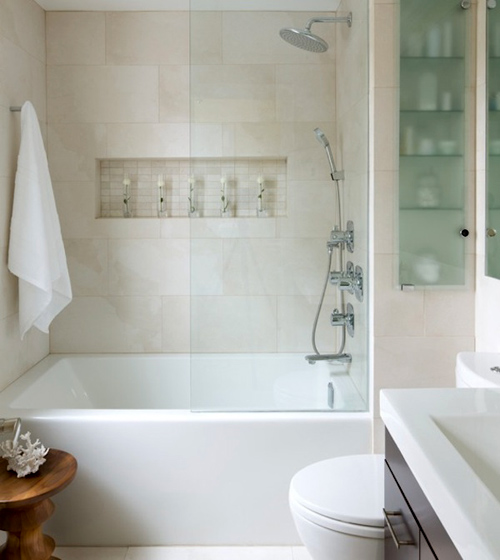 Mẹo tiết kiệm nước phòng tắm hiệu quả - 3