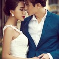 Eva Yêu - Không chồng mà chửa, lấy đại một người?