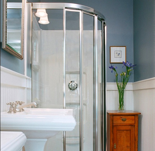 Mẹo tiết kiệm nước phòng tắm hiệu quả - 5