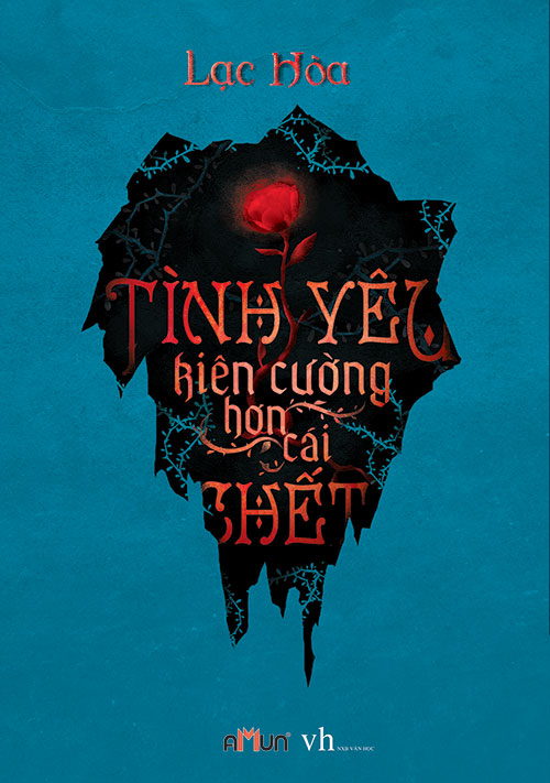 Sách đầu giường: Tình yêu kiên cường hơn cái chết - 2