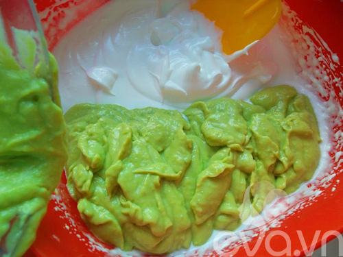 Chủ nhật ở nhà làm kem bơ mát lạnh - 4