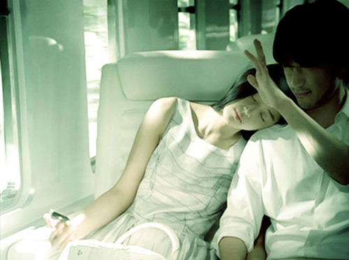 quot;Em đã rời xa tôi đấy ư?quot; - 2