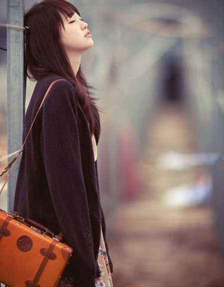 quot;Em đã rời xa tôi đấy ư?quot; - 1