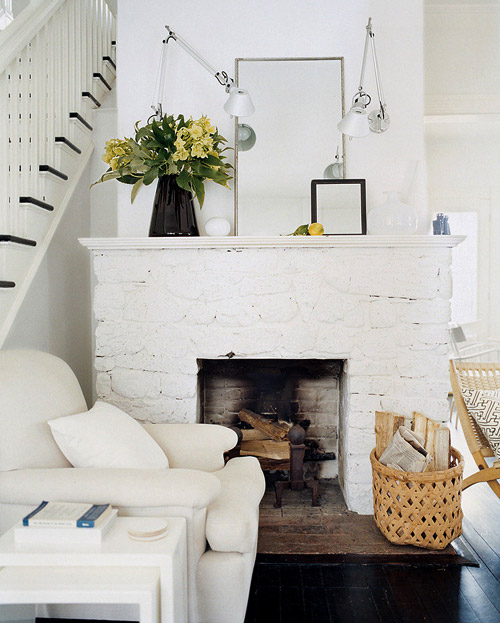 Lấy ánh sáng cho căn phòng tối, u ám - 1