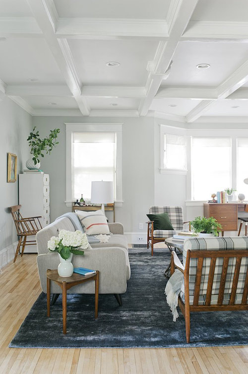 Lấy ánh sáng cho căn phòng tối, u ám - 7