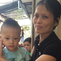 Tâm sự của mẹ nữ sinh mất trước ngày thi tốt nghiệp