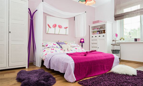 Xây 90m2 nhà Hà Nội xanh mát, hiện đại - 9