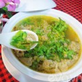 Bếp Eva - Canh cua thiên lý giản dị, ngon cơm