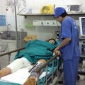 Tin tức - Nữ sinh nguy kịch sau tai nạn xe đạp điện