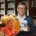 Làng sao - Cậu út nhà Bill Gates tổ chức sinh nhật ở Hà Nội