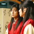 Xem & Đọc - Những nhân vật đồng tính trong phim Hàn