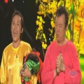 Clip Eva - Hài Chí Tài: Anh không đòi quà (P2)