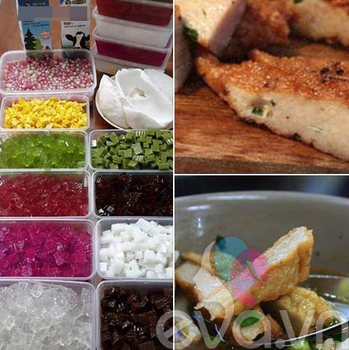 4 năm, 3 con và hàng trăm lít sữa - 10