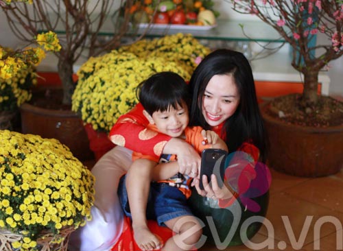 4 năm, 3 con và hàng trăm lít sữa - 6