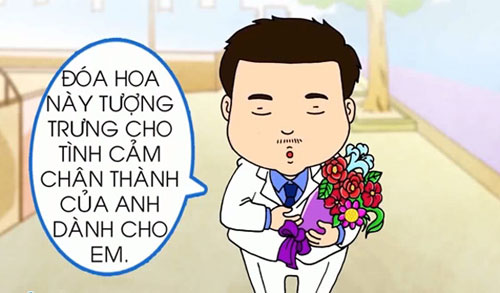 Không mang theo tiền thì đừng tán gái - 1