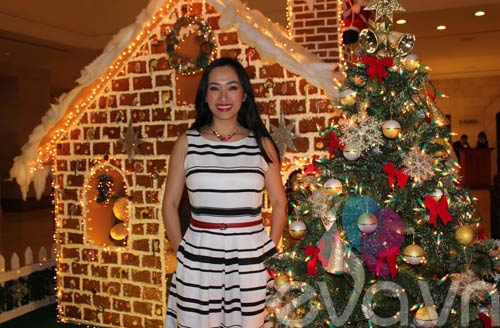 4 năm, 3 con và hàng trăm lít sữa - 9