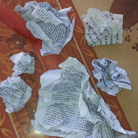 Bộ GD lên tiếng vụ thầy Khoa tung ảnh thí sinh quay cóp