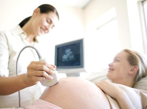 Siêu âm nhiều gây nguy cho thai nhi? - 1