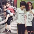 Làng sao - Ảnh hẹn hò lãng mạn của Chi Pu và Gil Lê