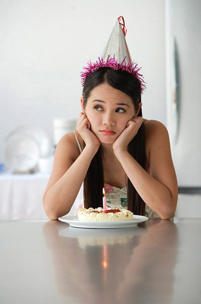 30 tuổi không lấy chồng thì ế mất - 1