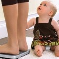 Bà bầu - Ham giảm cân sau sinh = hại con