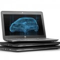 Eva Sành điệu - HP ra mắt laptop EliteBook 700 dùng chip Kaveri Mobile của AMD