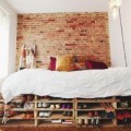 Nhà đẹp - 6 ý tưởng lưu trữ 'độc - đẹp - tiết kiệm'