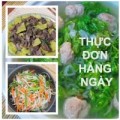 Bếp Eva - Thực đơn chỉ 75.000 đồng vẫn ngon mê