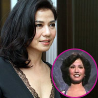 Chung Sở Hồng - Mỹ nhân bị TVB bỏ quên