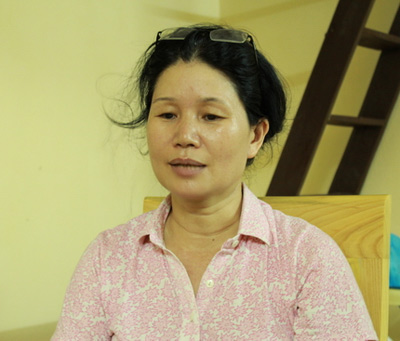 Bé trai gần 10 tháng tuổi mất tích bí ẩn - 2