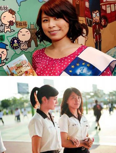 Sao xứ Đài lộ ảnh ngoại tình ngay sau đám cưới - 2