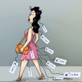 Eva tám - Tha hồ cười: bệnh nhân tâm thần