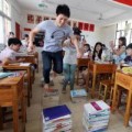 Tin tức - Sự kinh hoàng của kỳ thi đại học ở Trung Quốc