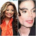 Làm đẹp - Chị Michael Jackson biến dạng mặt giống em trai