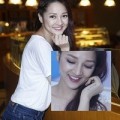 Làng sao - Bảo Anh lộ hình xăm "độc" nhỏ xíu