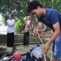 Tin tức - Truyền thuyết 'giếng sữa' ở đất hai vua Đường Lâm
