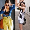 Thời trang - Tự tin khoe nội y với áo lót ren gợi cảm
