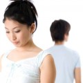 Eva tám - Người yêu đòi bỏ vì anh có căn tu hành