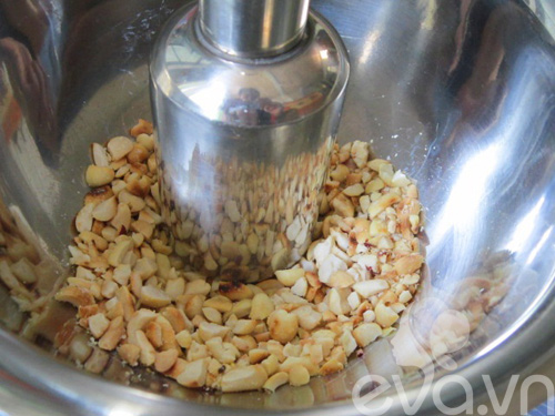 Sinh tố chuối lạc ngon mát, dễ làm - 2