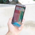 Eva Sành điệu - Rò rỉ phiên bản 2 SIM của HTC One M8 tại Nga
