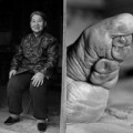 Làm đẹp - Gặp người phụ nữ cuối cùng còn bó chân