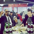 Làng sao - Hot: MV mới ra lò "Hangover" của Psy