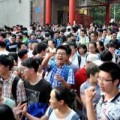 Tin tức - Thi đại học ở TQ: Những chuyện cười ra nước mắt