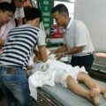 Tin tức - Hải Phòng: Tai nạn kinh hoàng, hơn 40 người cấp cứu