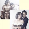Thời trang - Nhã Trúc lạnh lùng bên Quang Đại