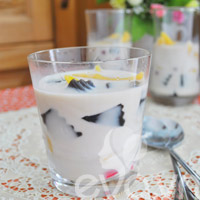 Chè cao quy linh giúp đẹp da, trị mụn - 15