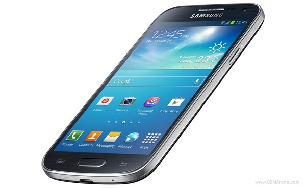 Galaxy S4 mini tốc độ 4G sắp bán ở Ấn Độ hơn 6 triệu - 1