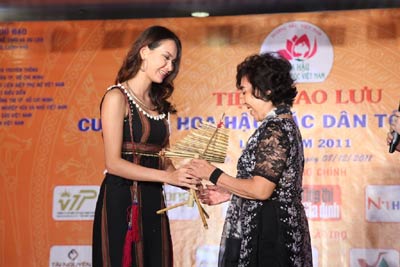quot;Triệu Thị Hà lên truyền hình kể không đúngquot; - 6