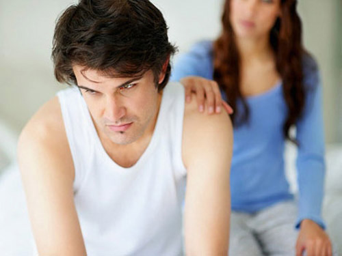 Chồng vô tâm, tôi lại nhớ người cũ cồn cào - 2