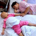 Làm mẹ - Cứu con sắp chết, mẹ cố đẻ thêm